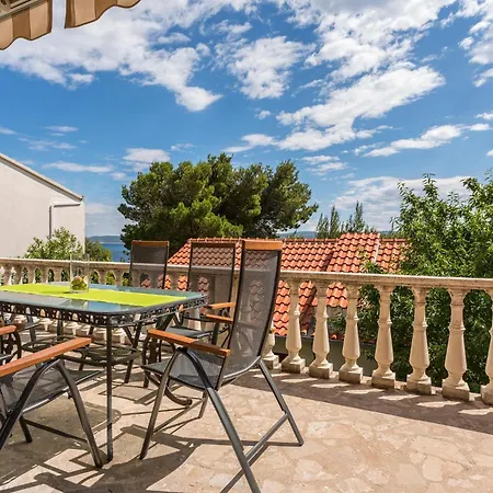 Holiday home 4 Bedroom Lovely In