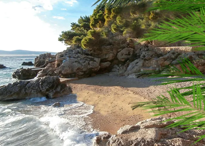 4 Bedroom Cozy In Casa de Férias