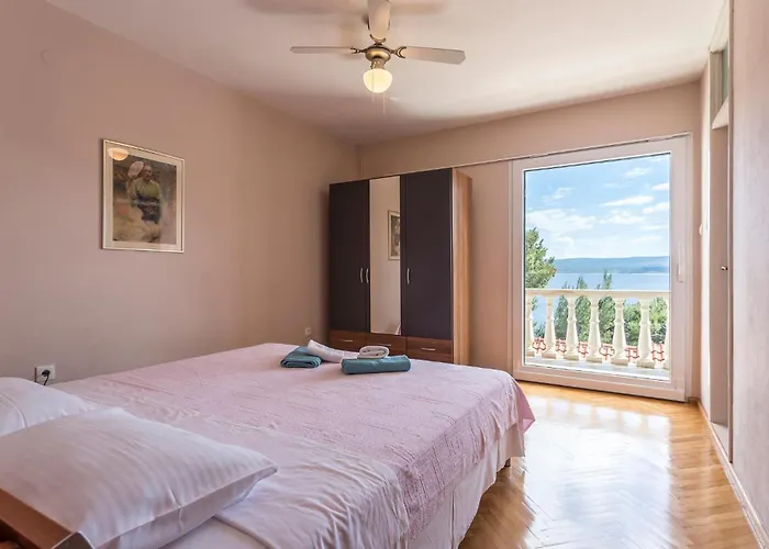 Casa de Férias 4 Bedroom Cozy In *