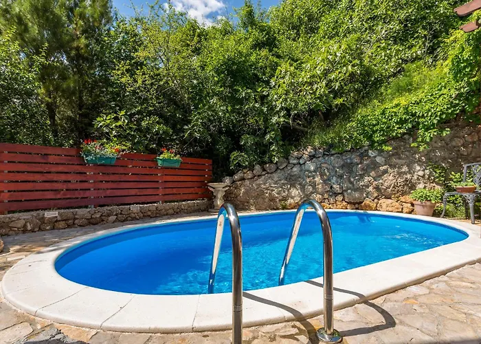 Casa de Férias 4 Bedroom Cozy In